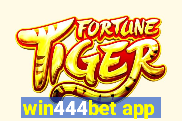 win444bet app