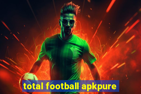 total football apkpure