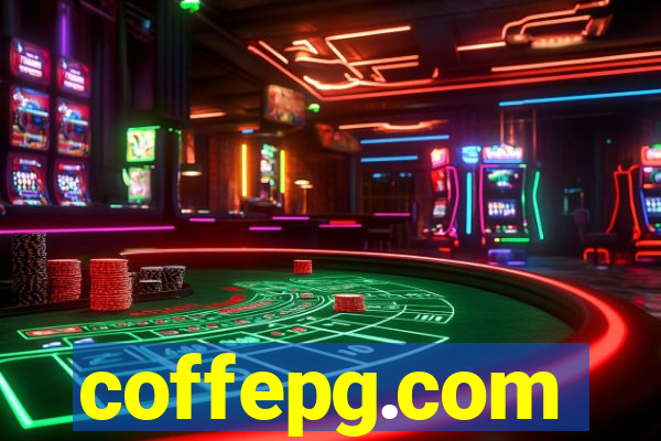 coffepg.com