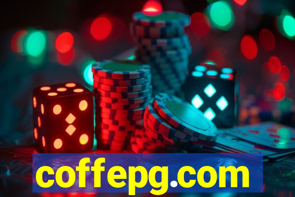 coffepg.com