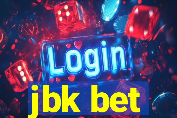 jbk bet