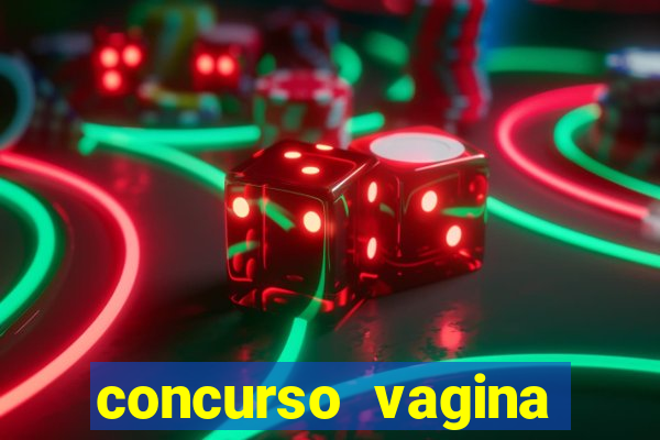 concurso vagina mais bonita do brasil