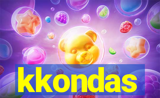 kkondas