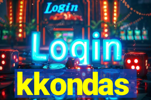 kkondas