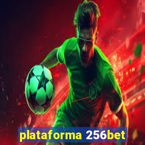 plataforma 256bet