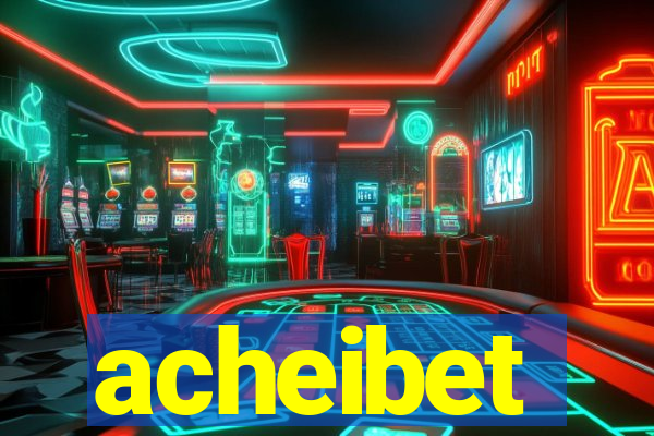 acheibet