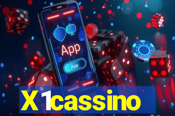 X1cassino