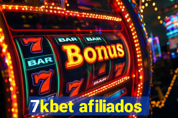 7kbet afiliados