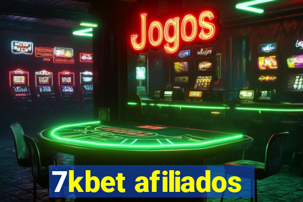 7kbet afiliados