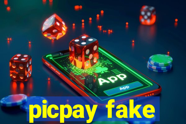 picpay fake