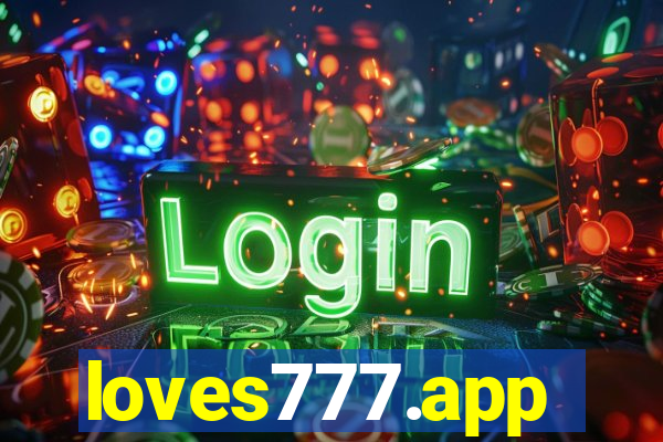 loves777.app