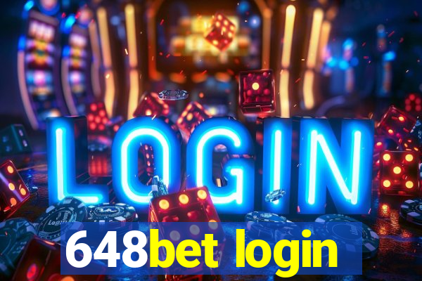 648bet login