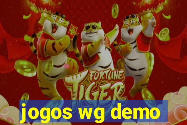 jogos wg demo