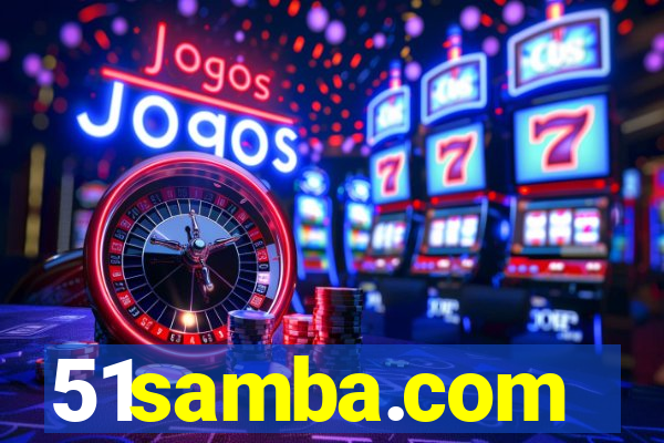 51samba.com