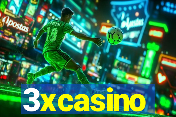 3xcasino