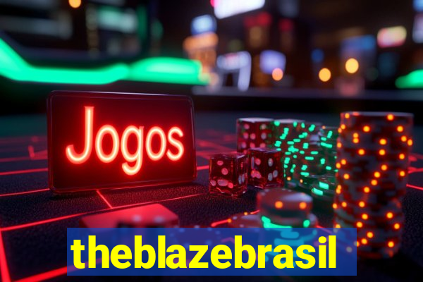 theblazebrasil