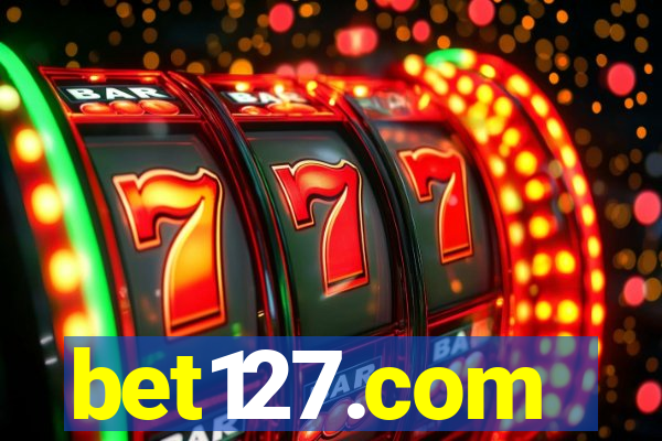 bet127.com