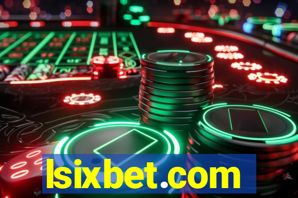 lsixbet.com