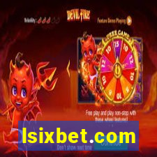 lsixbet.com