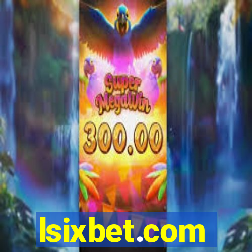 lsixbet.com