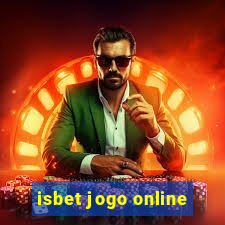 isbet jogo online