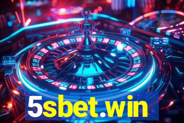 5sbet.win