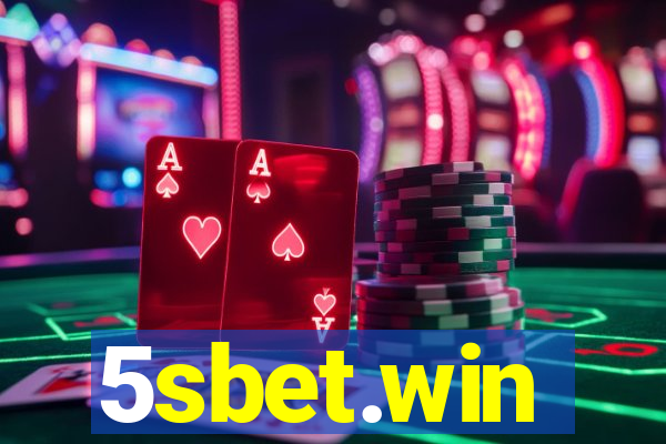 5sbet.win