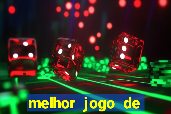 melhor jogo de futebol online