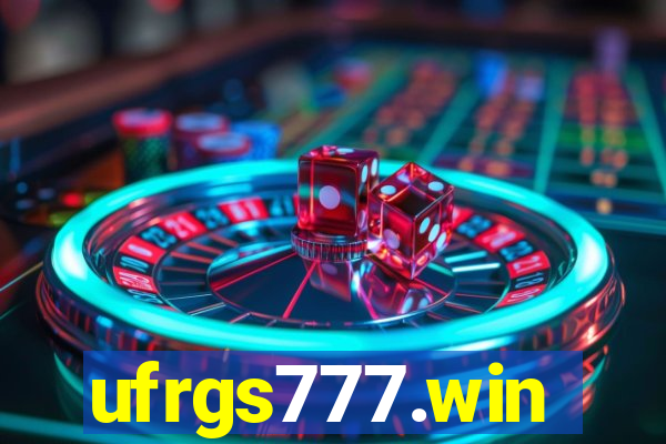 ufrgs777.win