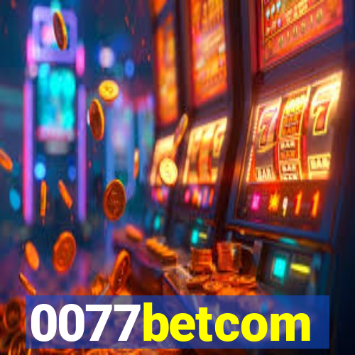 0077betcom