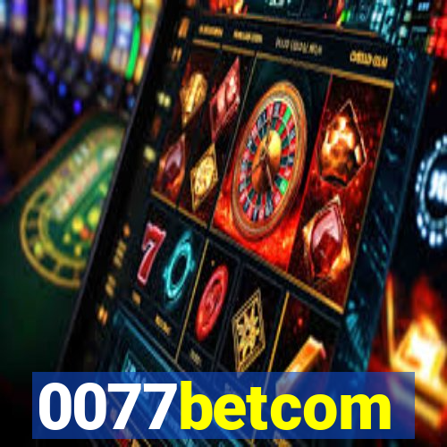 0077betcom