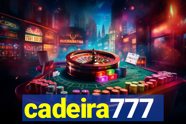 cadeira777