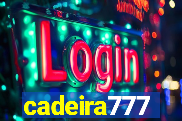 cadeira777