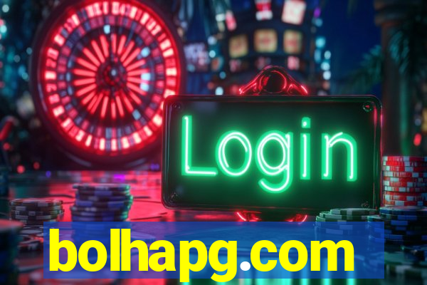 bolhapg.com