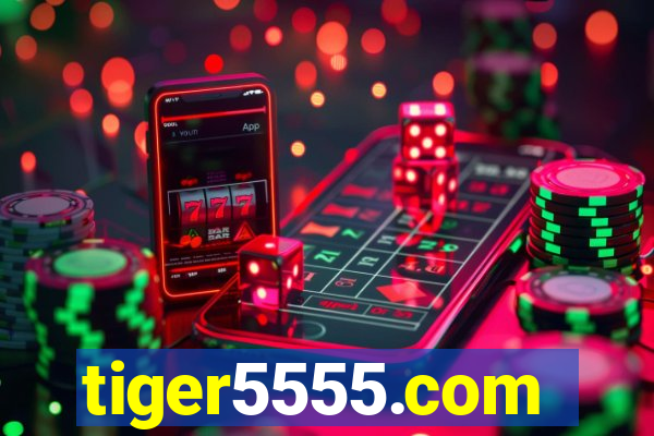 tiger5555.com