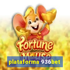 plataforma 936bet