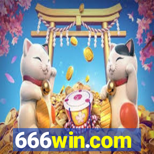 666win.com