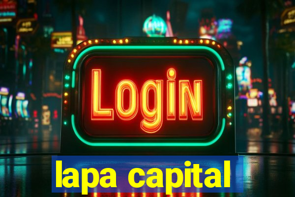 lapa capital