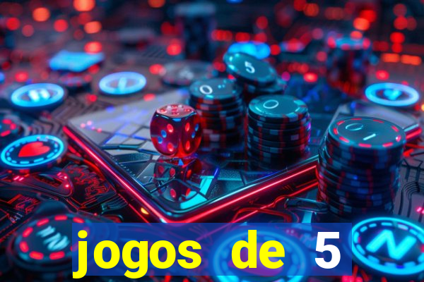 jogos de 5 centavos na vai de bet