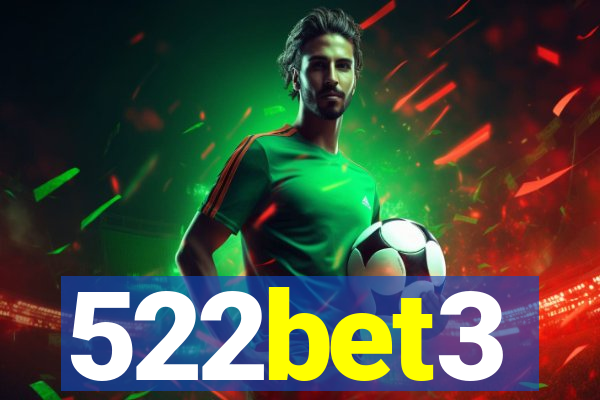 522bet3