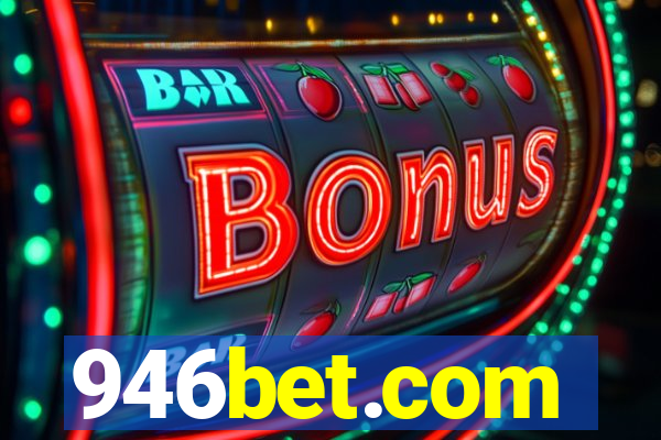 946bet.com