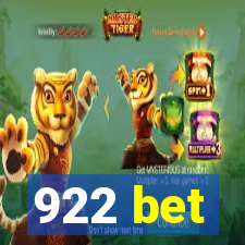 922 bet