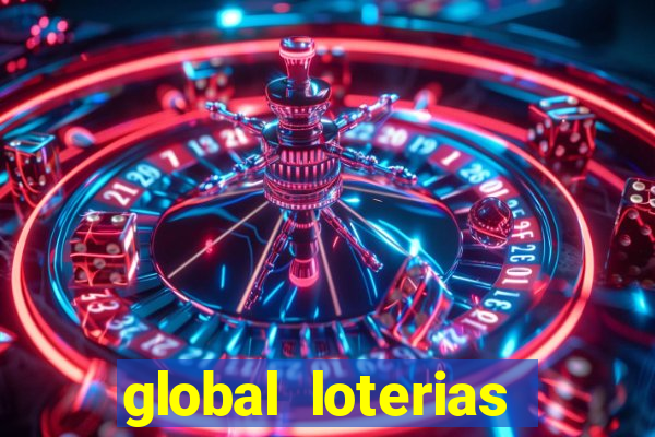 global loterias jogo do bicho