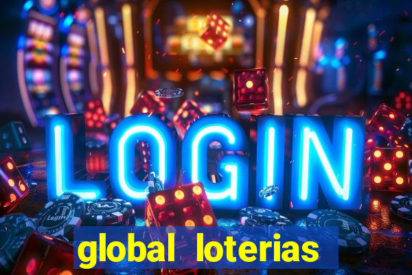 global loterias jogo do bicho