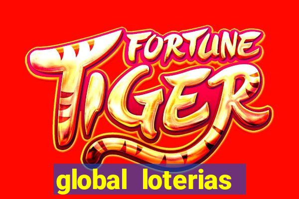 global loterias jogo do bicho