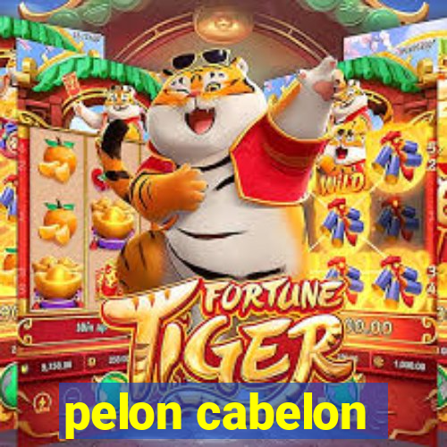 pelon cabelon