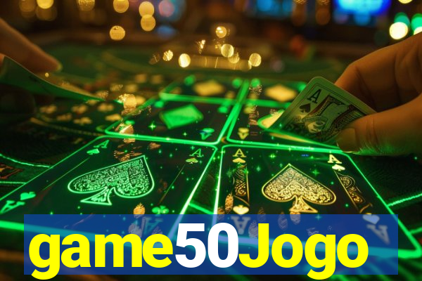 game50Jogo