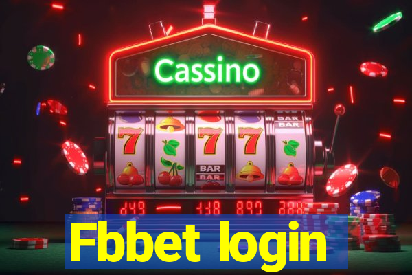 Fbbet login