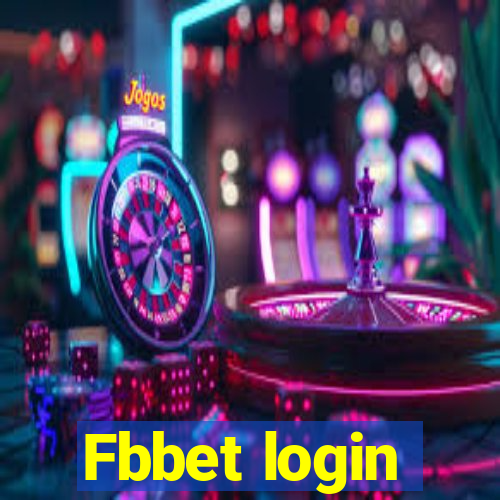 Fbbet login