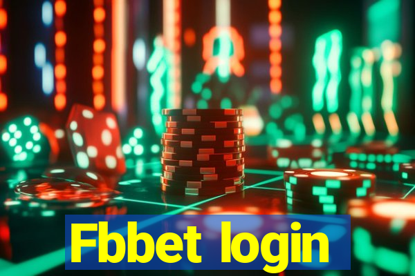 Fbbet login